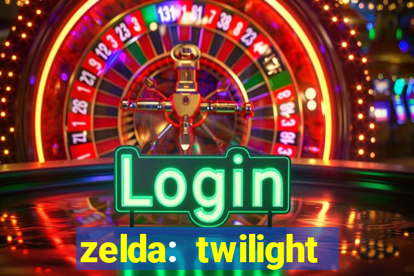 zelda: twilight princess rom zelda twilight princess rom pt-br dolphin